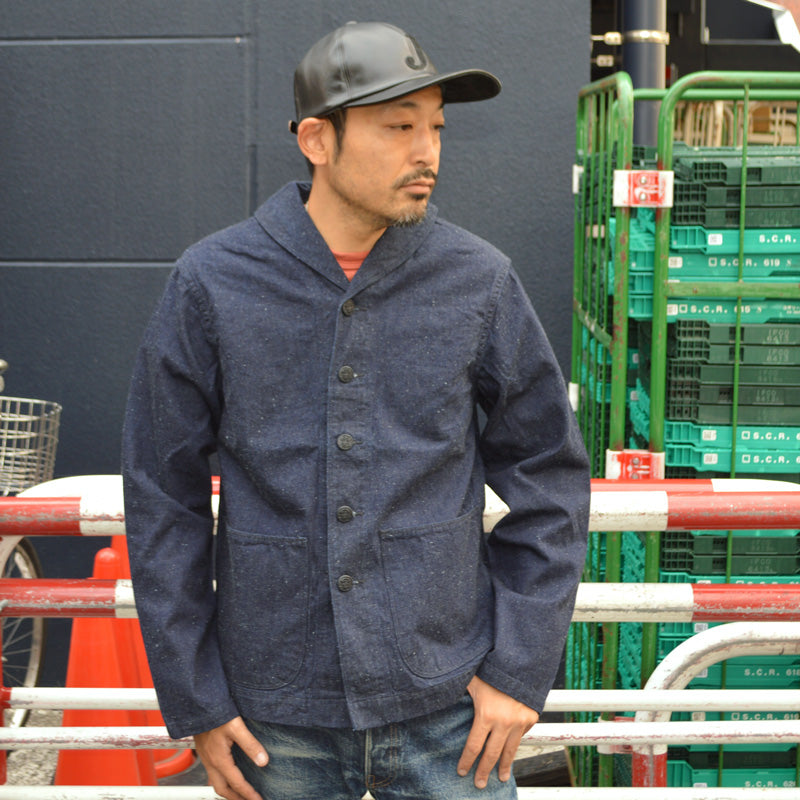 JELADO "AB12750" JELADO × BRUNEL&Co.HATMAKERS B.B.CAP