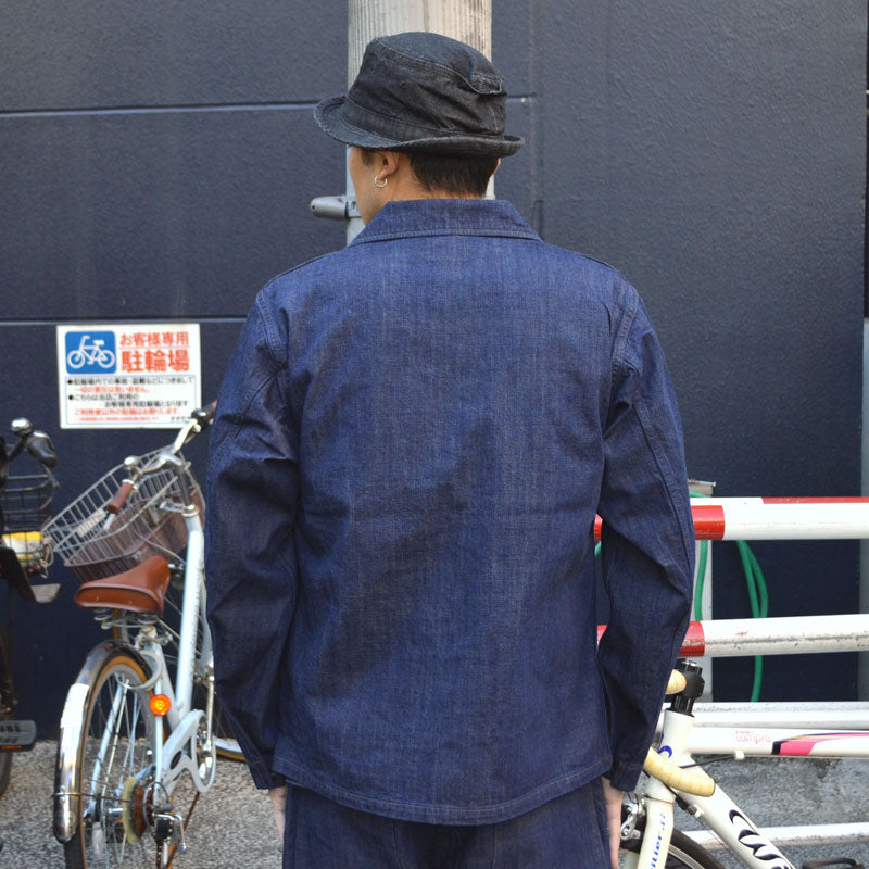 JELADO "CT11437" CM43 Jacket