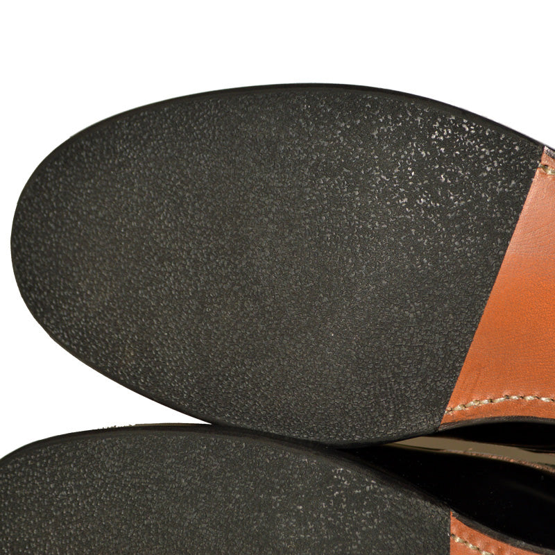 JELADO "JB94902" U.S.N 41 Service Shoes