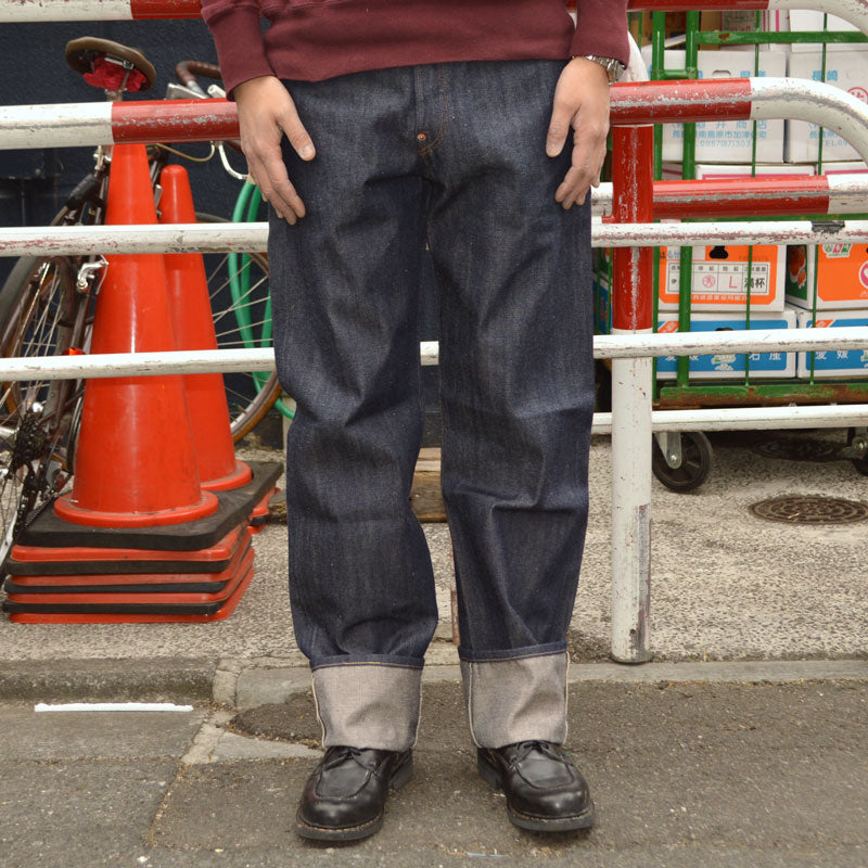 LEVI'S VINTAGE CLOTHING "22501-0003" 501XX 1922 Model 501 JEANS (organic cotton)