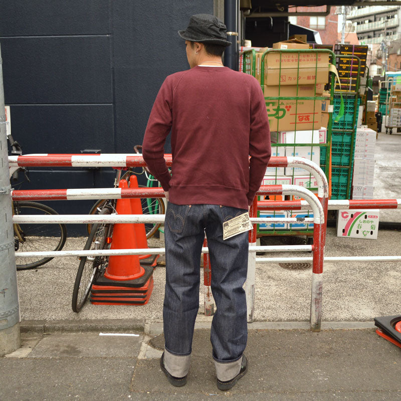 LEVI'S VINTAGE CLOTHING "22501-0003" 501XX 1922 Model 501 JEANS (organic cotton)