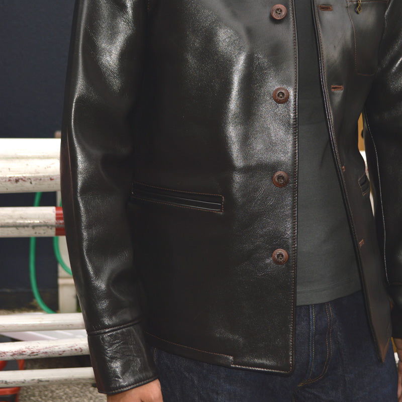 ORGUEIL "OR-4035" Car Coat