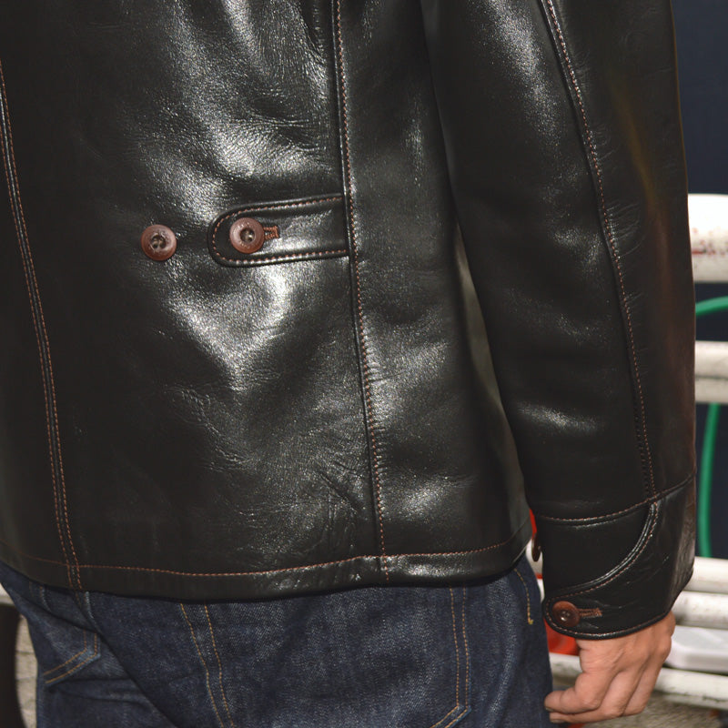 ORGUEIL "OR-4035" Car Coat