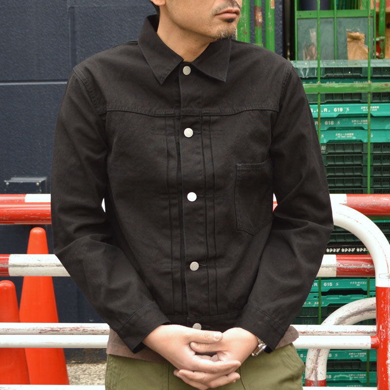 KOJIMA GENES "RNB-5052" FUJIKINBAI Jacket