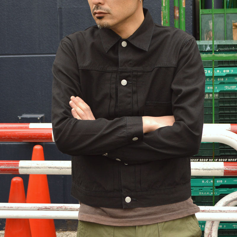 KOJIMA GENES "RNB-5052" FUJIKINBAI Jacket