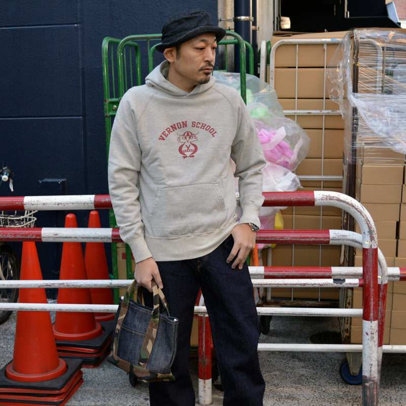KOJIMA GENES "RNB-9043M" TOTE BAG M size