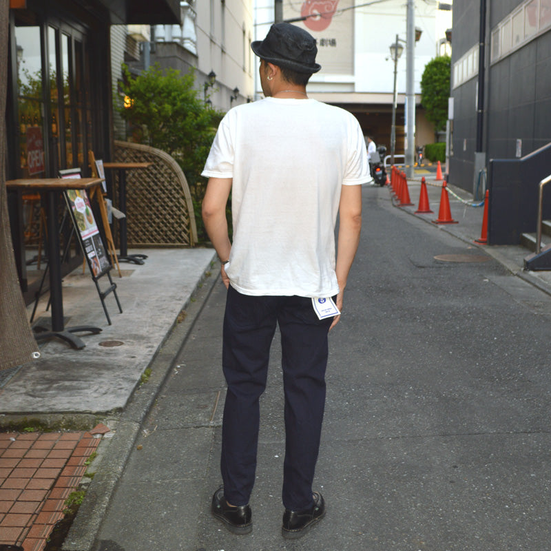 tanuki "TNK203ID" 15oz ID×ID Draft Tapered