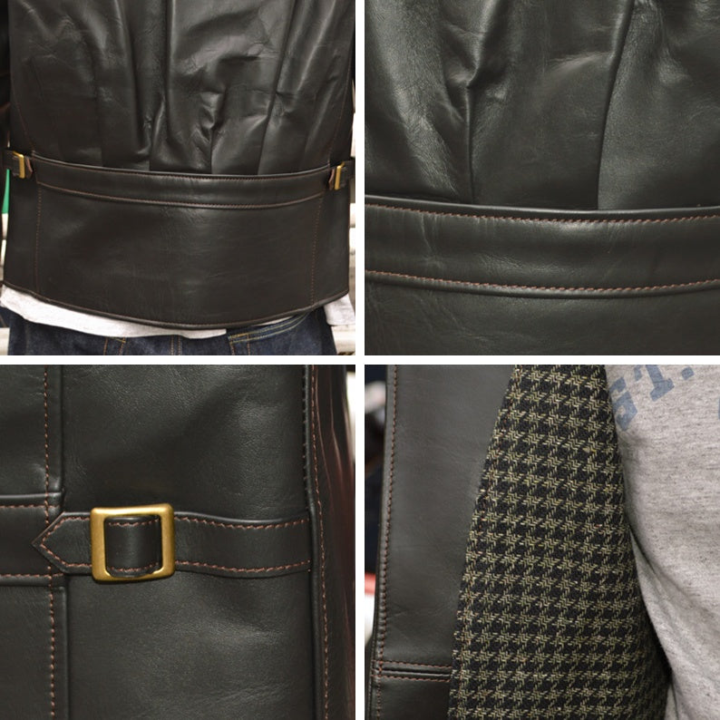 ORGUEIL "OR-4297" Motorcycle Man Jacket