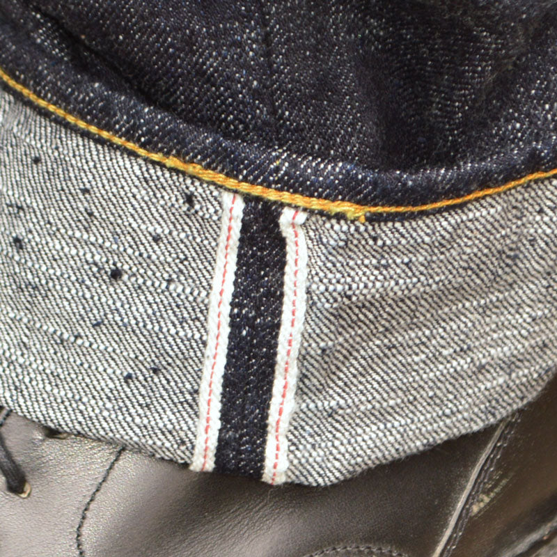 STUDIO D'ARTISAN "SD-1001" 15oz GL3 Regular Straight