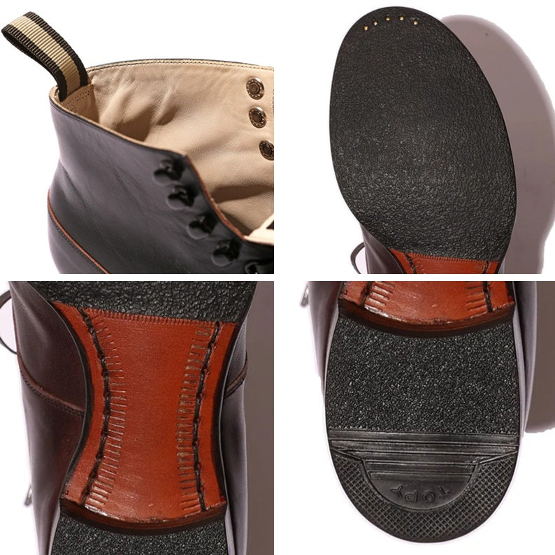 The 2 Monkeys(JELADO the BOOTED) "TM83933" VAUDEVILLE