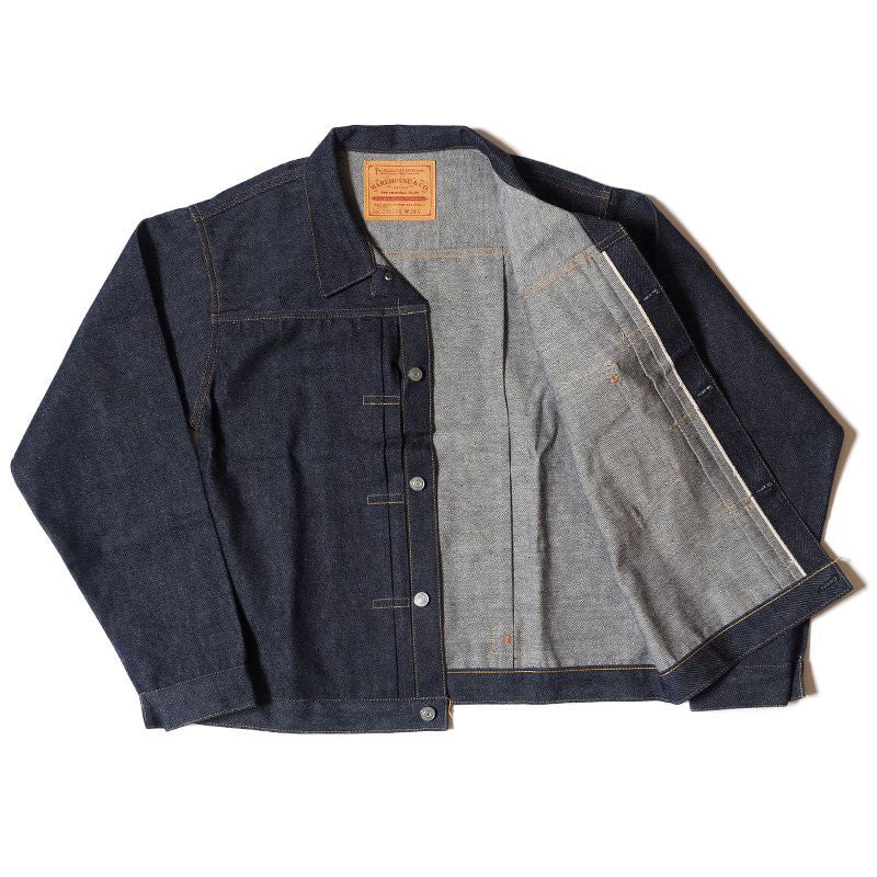 Dead Stock Blue (WARE HOUSE) "Lot.2001XX(2000XX)" 2001XX 1947 MODEL