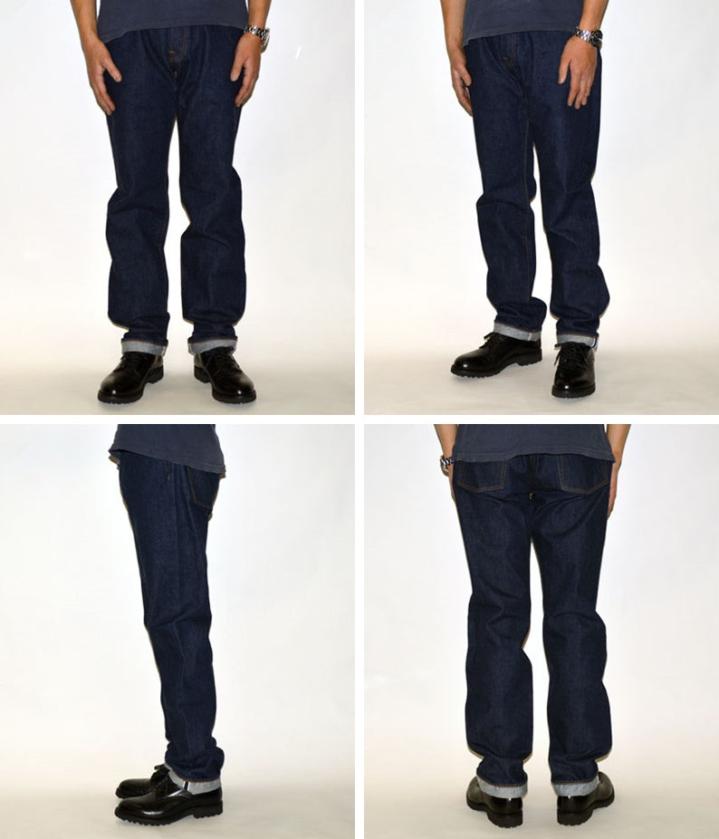 TCB jeans 