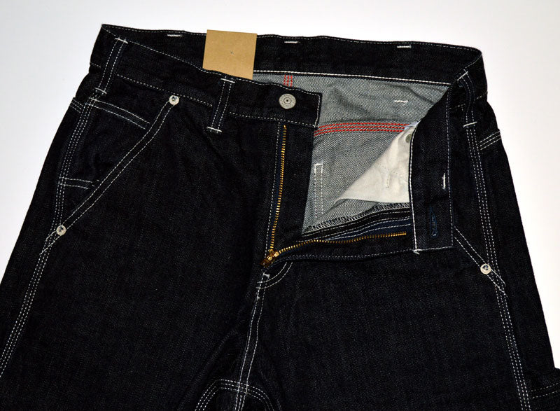 KOJIMA GENES "RNB-1200" PAINTER PANTS