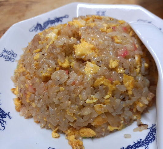 "Machi-Chuka", SHORYU.