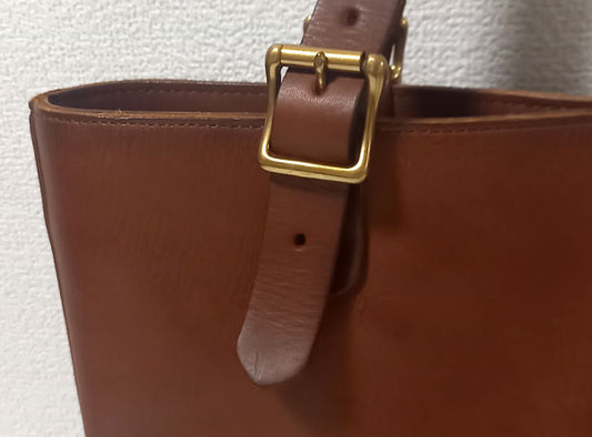 VASCO, a bag made in Japan