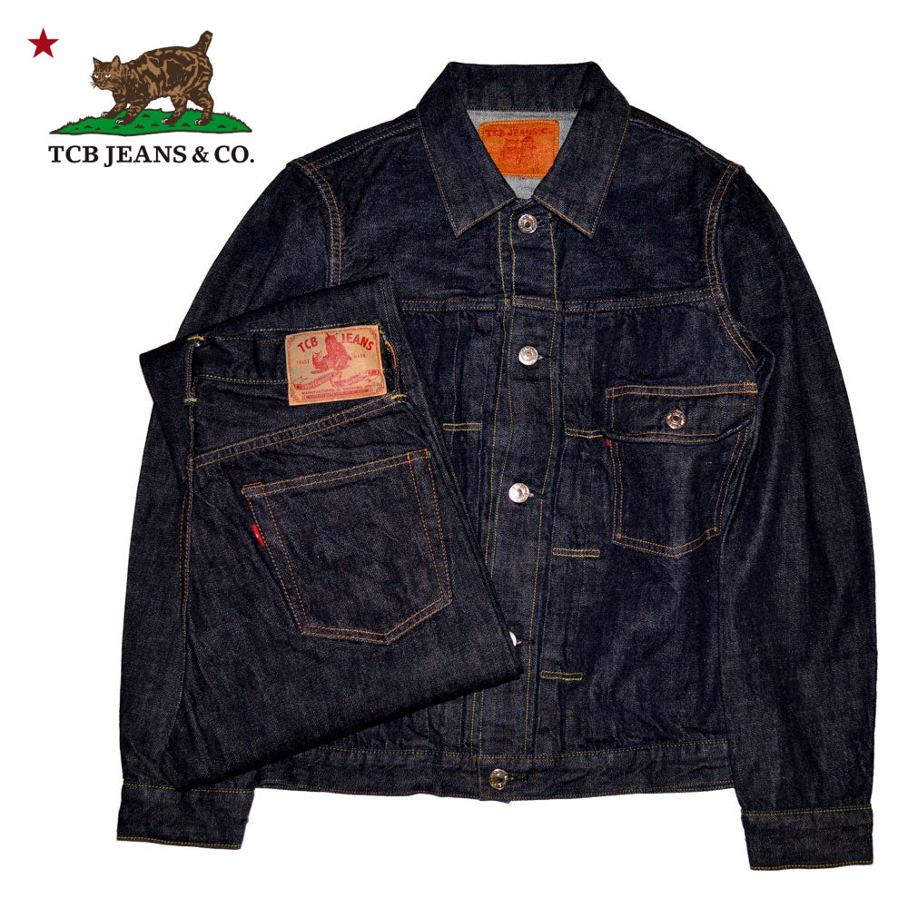 TCB JEANS