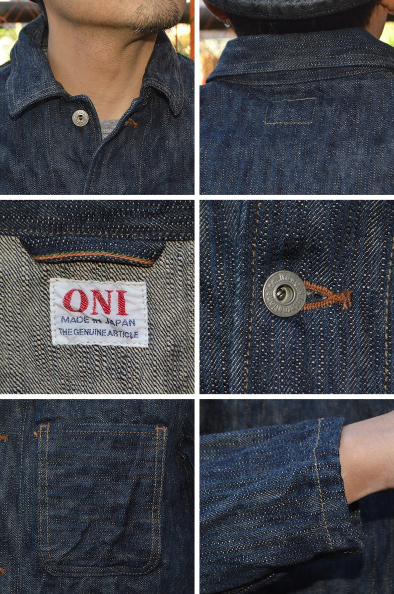 ONI DENIM 