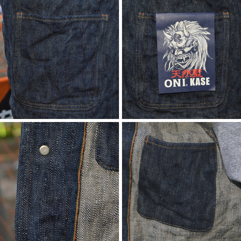 ONI DENIM 