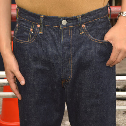FULL COUNT "1110" Tapered