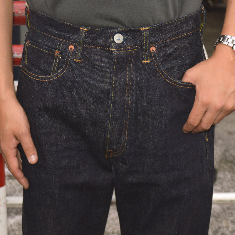 FULL COUNT "1110XX"  Tapered