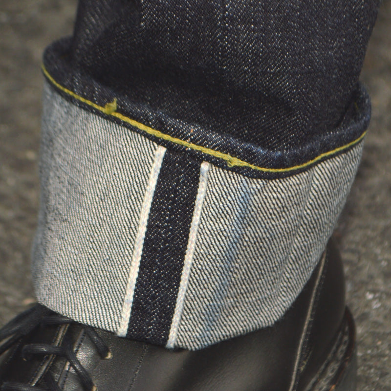 FULL COUNT "1110XX"  Tapered