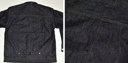 WARE HOUSE "Lot.2001XX" Denim Jacket 1st Type