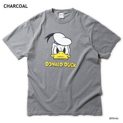 HOUSTON "22223" DONALD DUCK PRINT S/S TEE