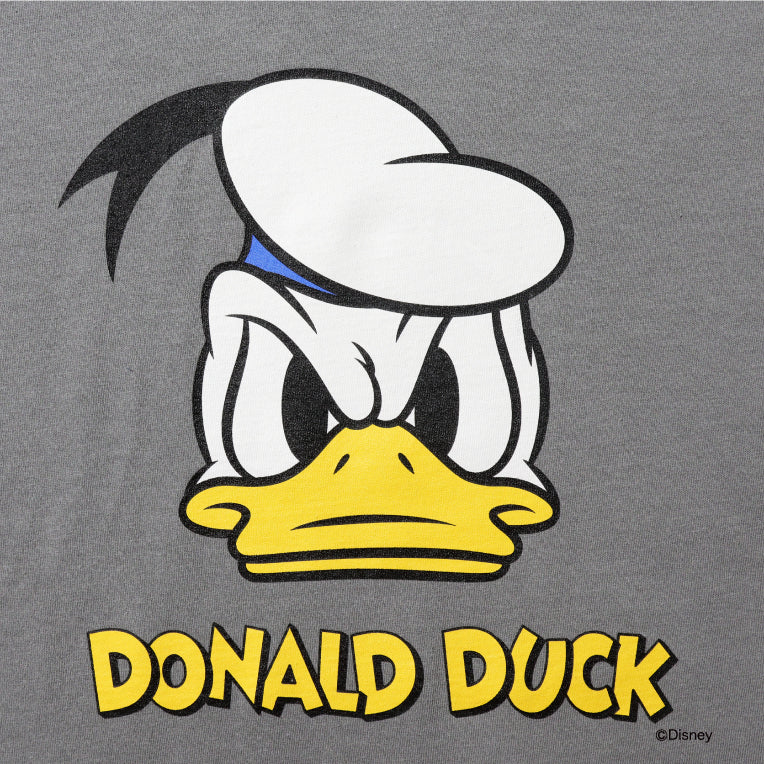 HOUSTON "22223" DONALD DUCK PRINT S/S TEE