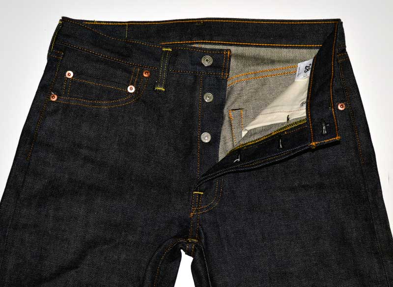 DENIME "Lot.224" 66 MODEL