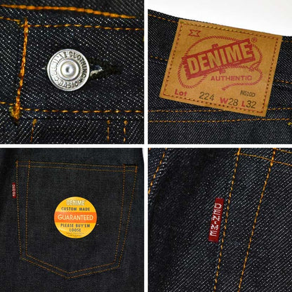 DENIME "Lot.224" 66 MODEL