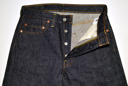 DENIME "Lot.224-66" 66 MODEL (Ishikawadai Denim)