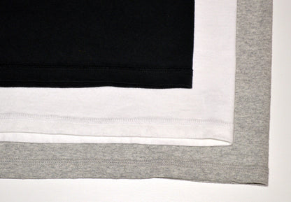 PHERROW'S "PHNT" S/S Henley Neck Tee