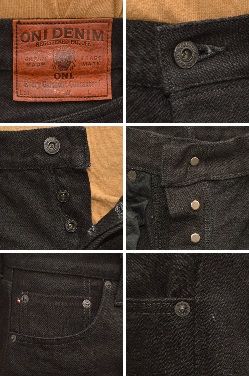 ONI DENIM 