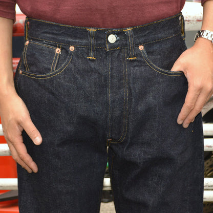 TCB jeans "30's Jeans C" 30's STRAIGHT
