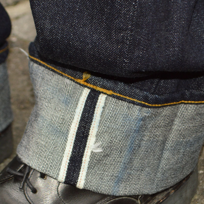 TCB jeans "30's Jeans C" 30's STRAIGHT