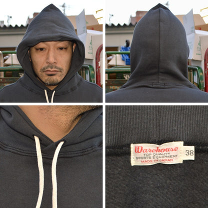 WAREHOUSE "450 No.32"  Set In Hood