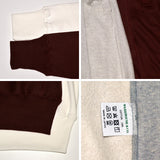 WAREHOUSE "483 DHA" Reverse style exclusive Hanging Lining Sweatshirt