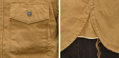 UES "500TS" TRAVELING SHIRTS
