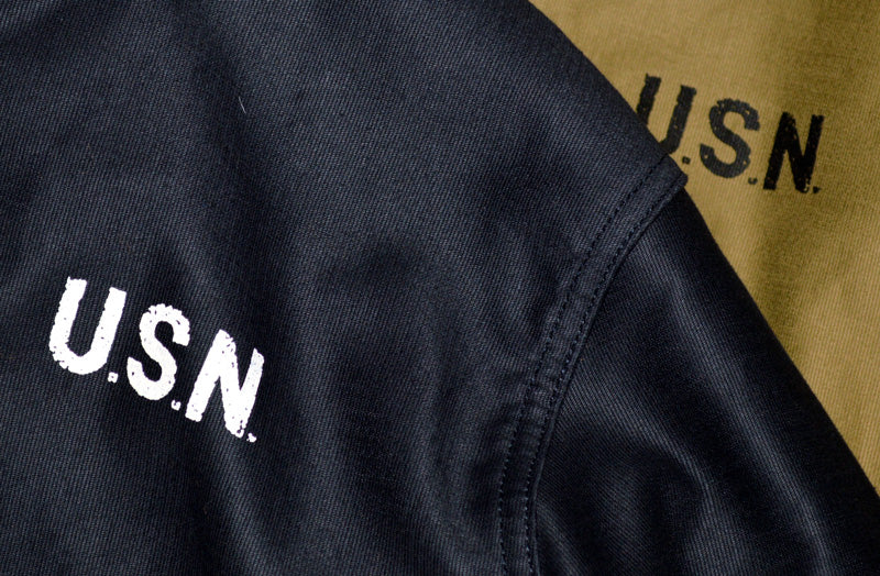 HOUSTON "50742" N-1 DECK COAT