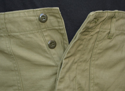 TCB jeans "TCB 50's BAKER PT" 50's BAKER PANTS