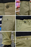 TCB jeans "TCB 50's BAKER PT" 50's BAKER PANTS