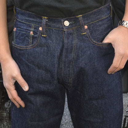 TCB jeans "50's Jeans 13.5oz"