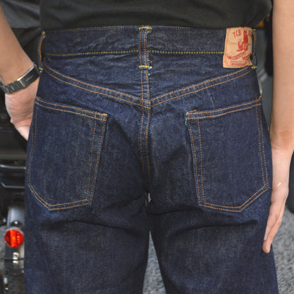 TCB jeans "50's Jeans 13.5oz"