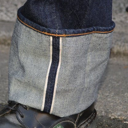 TCB jeans "50's Jeans 13.5oz"