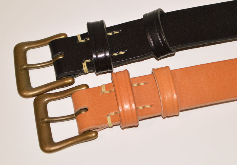 WARE HOUSE "6041" SLIM  BELT