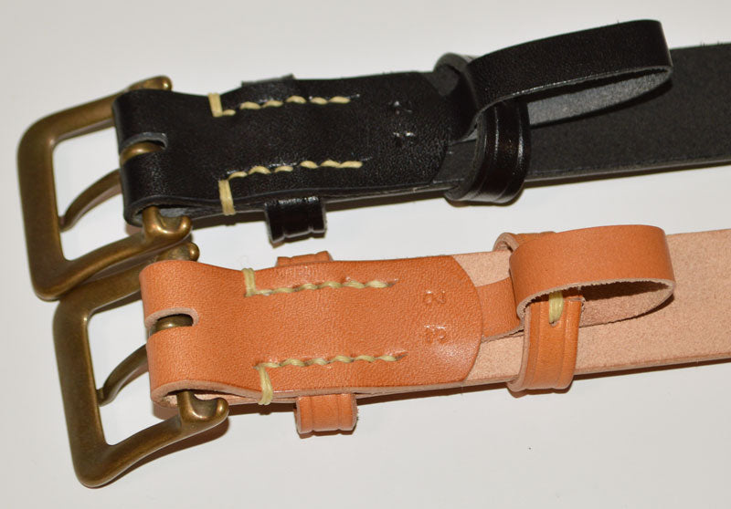 WARE HOUSE "6041" SLIM  BELT