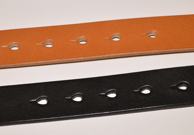 WARE HOUSE "6041" SLIM  BELT