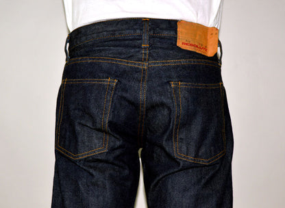 RESOLUTE "712" 505type (Zipper/Tapered)