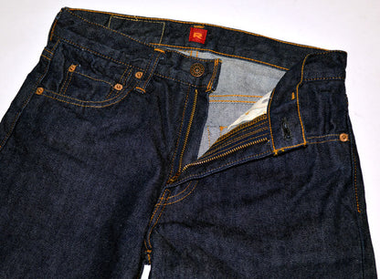 RESOLUTE "712" 505type (Zipper/Tapered)