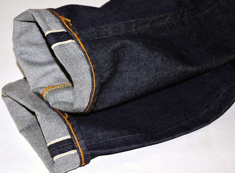 RESOLUTE "712" 505type (Zipper/Tapered)